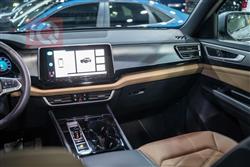 فولكسفاغن أطلس كروس سبورت